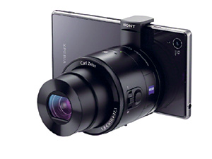 Ҵ QX-100  ִ ī޶? Ʈ  Ĭ, ȭ     