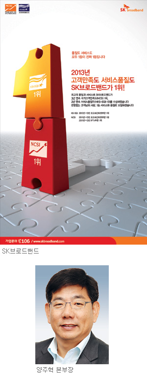 [2013 α-귣ι ֿ] SKε,  ô Ѱġ â  