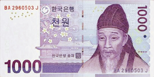 1000  ѱ,   ġ α   