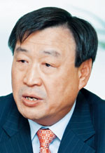 STX    ȸ, LG CEO  