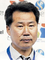 프로축구 울산 새 감독에 조민국  