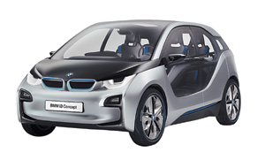 BMW  i3  α ߡ ͸   ＺSDI ɡ  
