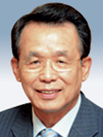 ‘물·재해 담당’ 유엔 사무총장 특사 한승수 전 국무총리 임명  