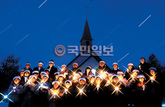 “화해와 용서로 이땅에 평화를”  