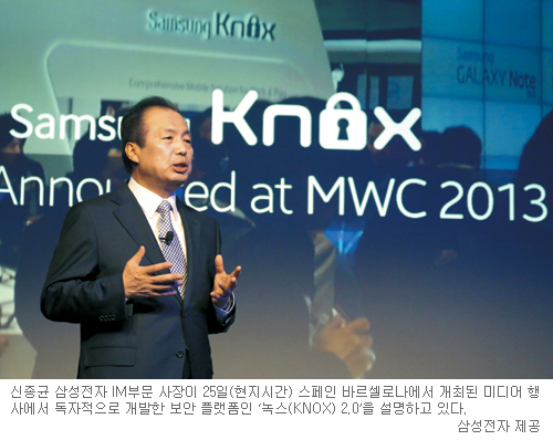 [MWC 2014] Ｚ 콺 2.0    ַ     