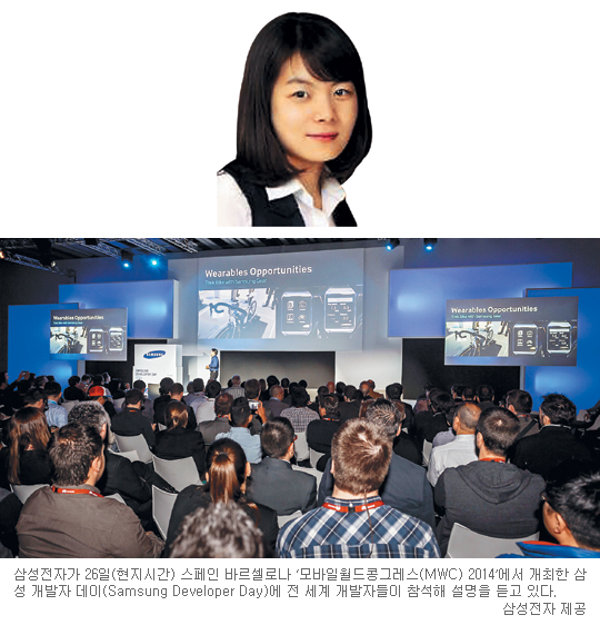 [Ӽ  2014 MWC ] 2014 ΰ  IT     