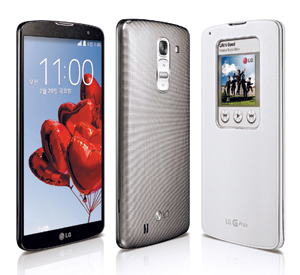 LG ߽ G2 Ẹϡ 5.9ġ ȭ鿡 ũ ȱɱ  