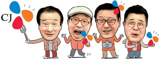 ǷＮ䡤   ǰ ѵ CJ ɺ PPL  