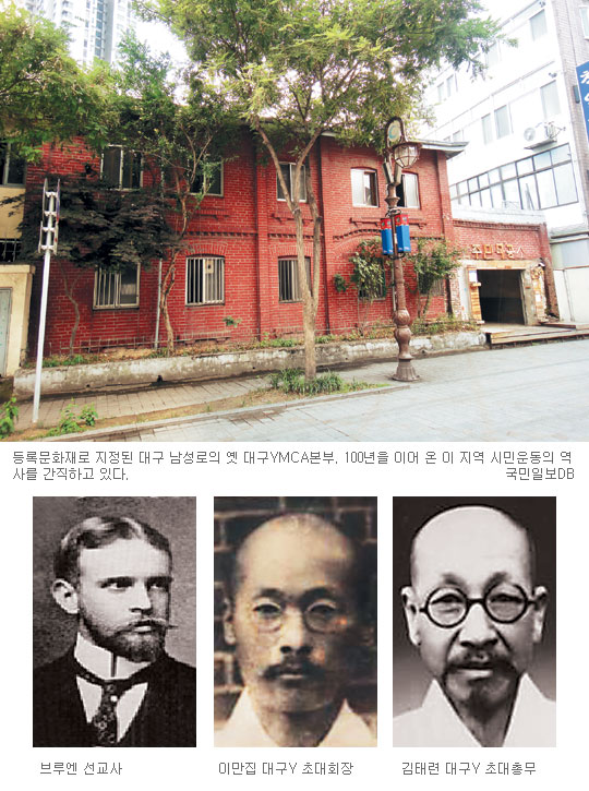 [YMCA, ο 100 ] (12)     뱸YMCA  