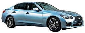 ǴƼ  Q50, F1   ī   