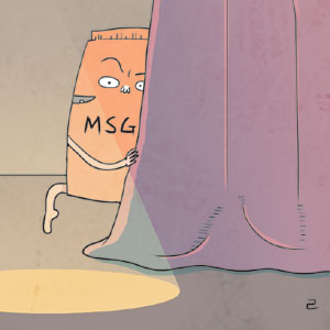 [ȹ]  ط ʽϴ١ ü, MSGī   Ǯ   