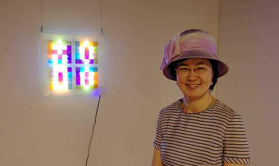 ѱ   UNI 1.0 ... ̿ ũ, LED  ǰȭ  