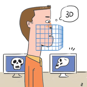 [ｺ] 3D Ǽ  