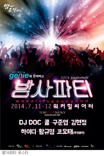 DJ.DOC, , ؿ  뿡'Ƽ' 7   