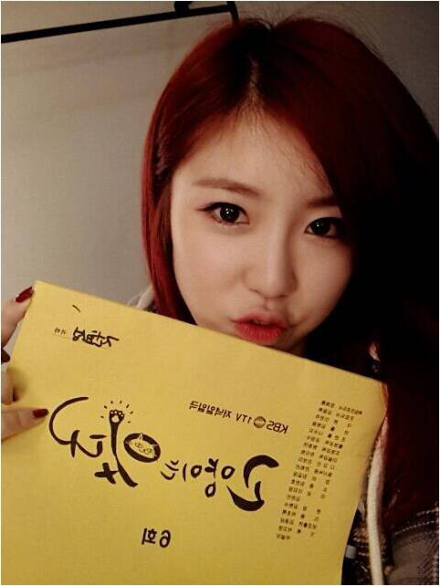 ũ ȿ KBS 1TV ϵ ̴ ִ١ Ϳ ǳ  