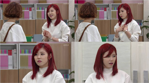 ù   ȿ, KBS '̴ ִ' ùۼ ' 簨'  