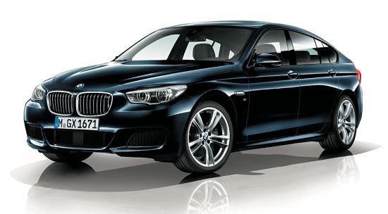 BMW  ȿ  GT 𵨡   2014 1000 Ѱ ȷ  