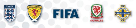  Ģ, FIFA ƴ  ߽ IFAB   