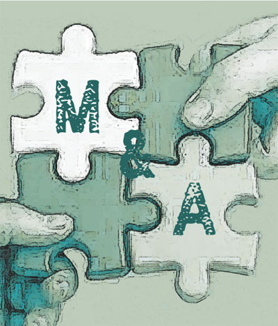 ۷ι M&A ߰ſ     