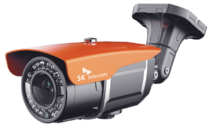 SKT, CCTV LTE ߰  Ʈķ LTE   