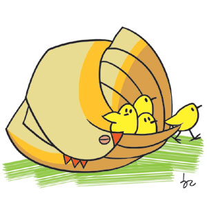 [ھ] ż    