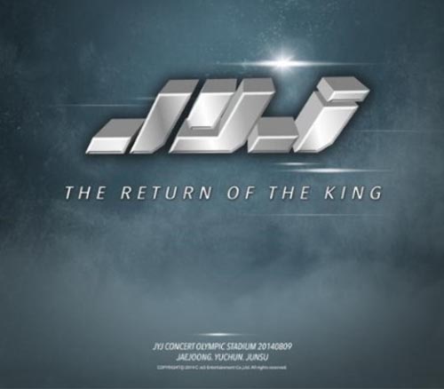 JYJ ܼƮ Ƽ 2  ְ Ƽ   