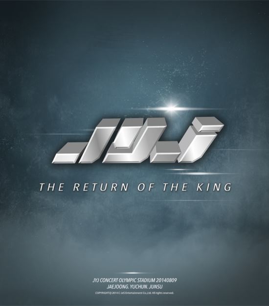 ׷ JYJ Ƽ 1 ź 20, 20и   