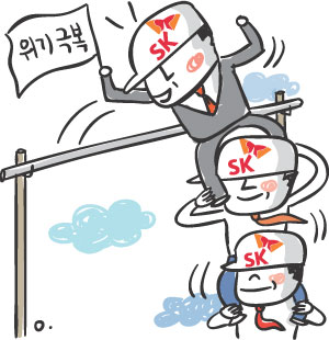 [ī]   SK CEO,  غ   