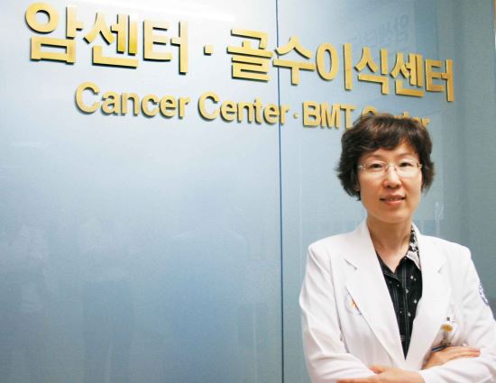 [암과의 동행] 골고루 잘 먹어야 암 이긴다… 인하대병원 이문희 교수에게 듣는 ‘암환자 영양관리법’  