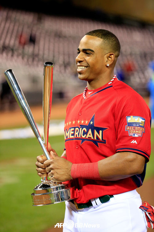 , ١ 䵥, 2 MLB ýŸ Ȩ  