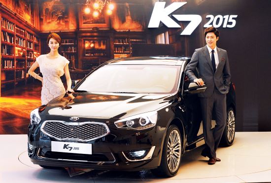 ,  ̰   2015 K7   