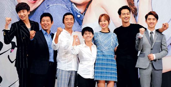 노희경표 ‘로코’ 어떻게 다를까  