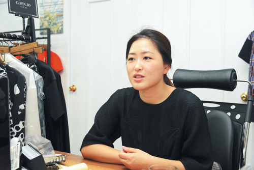 [⵶CEO ] (27)  GOENJO ǥ  