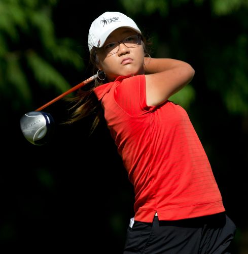  , LPGA  Ŭ   