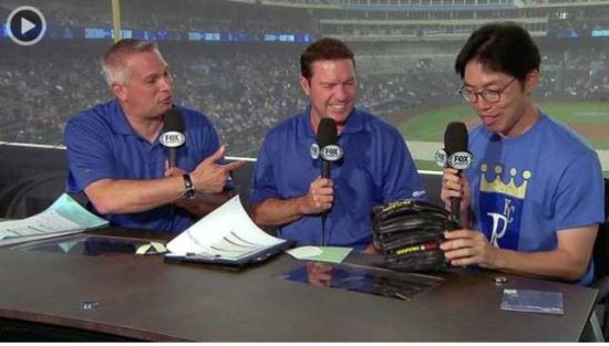 MLB   20⿡... 'ñ'   