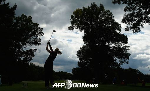 ̹̳, LPGA 8⸸  1 1  