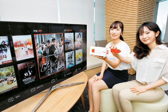 ƮTV   ̰͸  OK!  