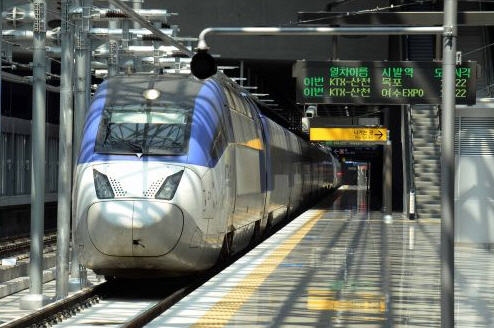 KTX Ÿ ֵ? ڰǼ  Ұ   