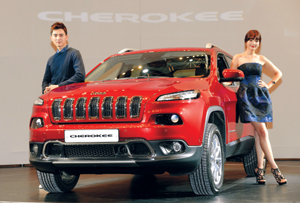 7⸸ ٽ ѱ  SUV üŰ  