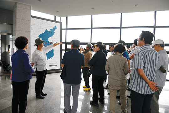   DMZ ѹݵ ȭ  ⵵  