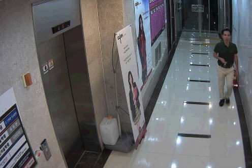 CCTV  ١  ι 5   
