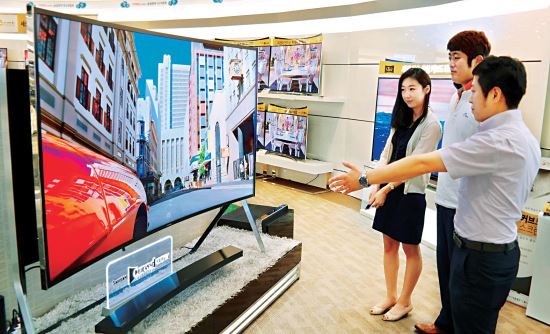 Ｚ, ȭ ηȴ   105ġ TV   