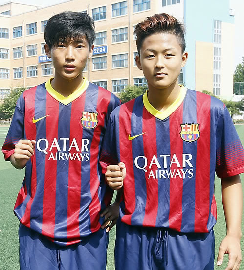 ̽¿졤, U-16 ǥ Ź 6Ϻ AFC èǾ   