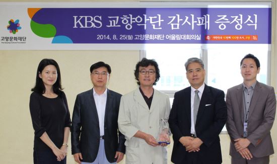 繮ȭ, KBSǴκ   