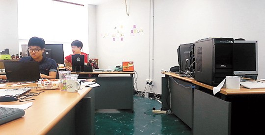 청년기업 열풍에 늘어나는 ‘창업 예비군’  