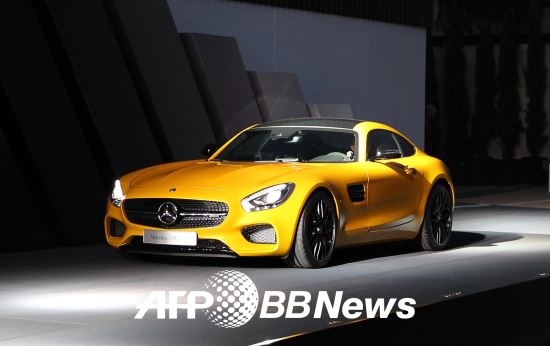 ޸- AMG, GT    Ż  ִ   