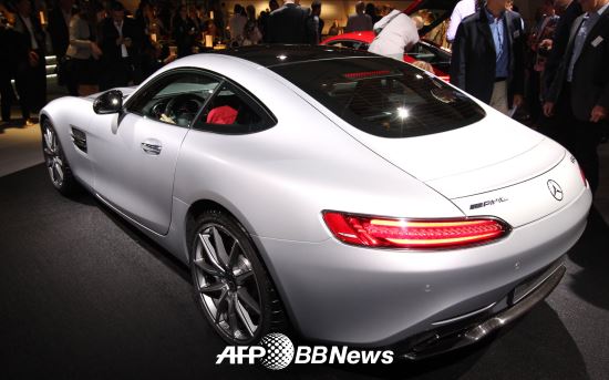 ޸- AMG, GT    Ż  ִ   