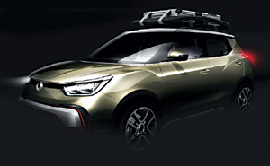 [] ֿ, 2015     SUV 2  ̹    