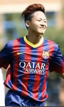 ̽¿, Ϻ 2U-16 ౸, AFCèǾ 4  