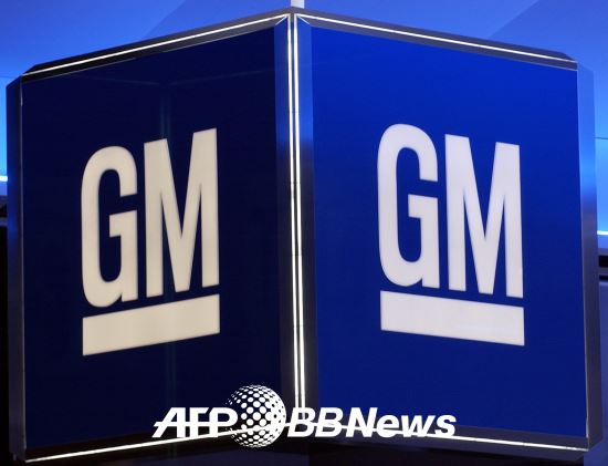 GM , ȭġ  ?  